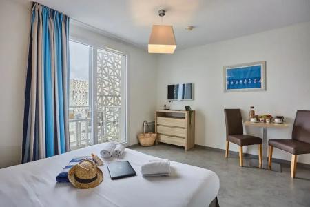 Résidence Prestige Odalys Nakâra - 4