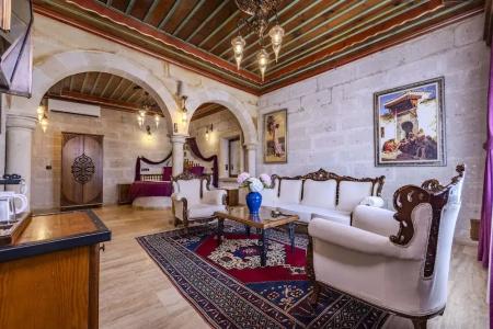 Cappadocia Inn Cave - 105