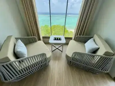 Avyanna Gulhi Beach - 4