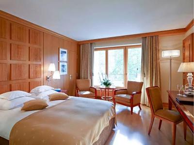 Grand Kronenhof - 86