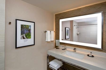 Sheraton Grand Seattle - 83