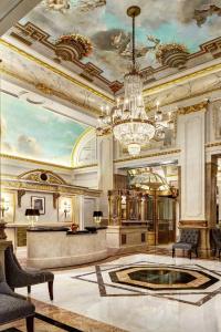 The St. Regis New York - 1