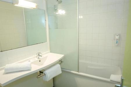 Ibis Budget Fréjus St Raphaël Centre et Plage - 8