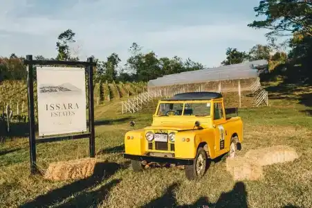 Issara Boutique Winery - 24