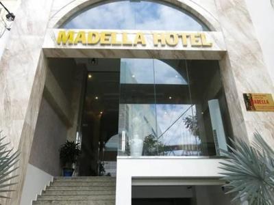 Madella - 0