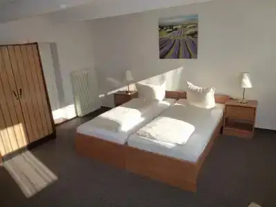 Pension Gelpkes Mühle - 1