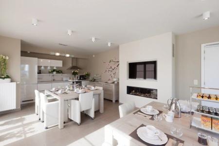 B&B Riche terre - 10