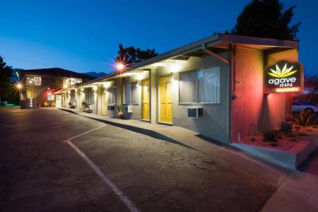 Agave Inn - 0