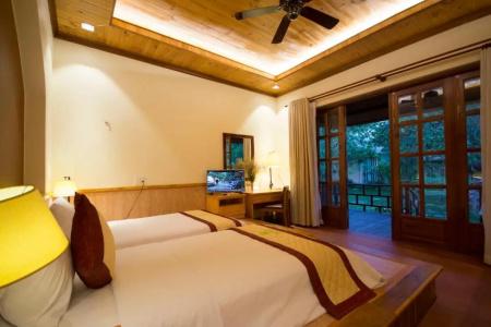 Paradiso Phu Quoc Resort - 29