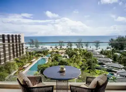 Crowne Plaza Phu Quoc Starbay, An Ihg - 25