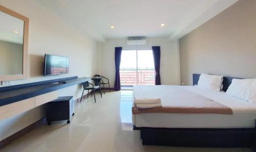 B Space Residence - 35