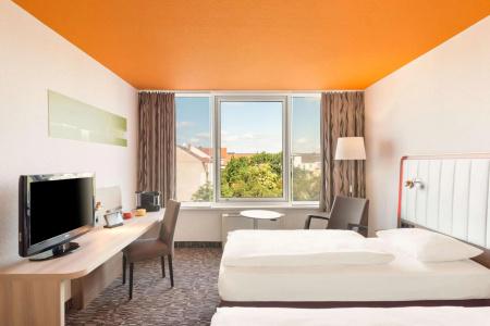 Park Inn by Radisson Dresden - 28
