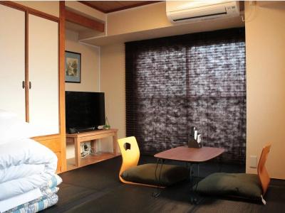 Livemax Kyoto Ekimae - 5