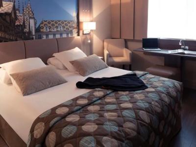 Mercure Beaune Centre - 87