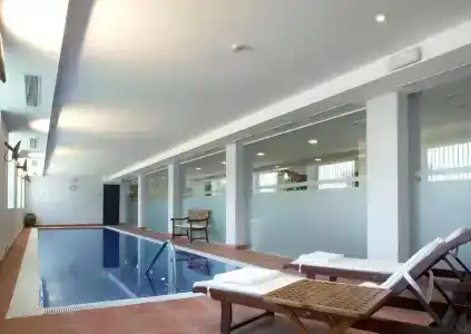 Ac Palacio De Santa Ana By Marriott - 4