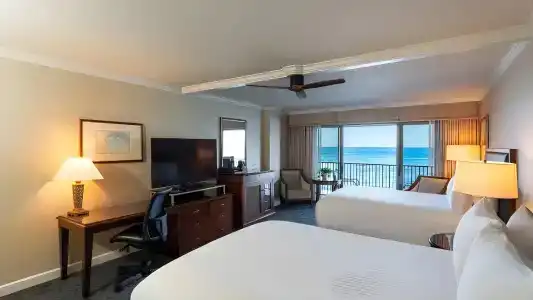 Monterey Plaza & Spa - 25