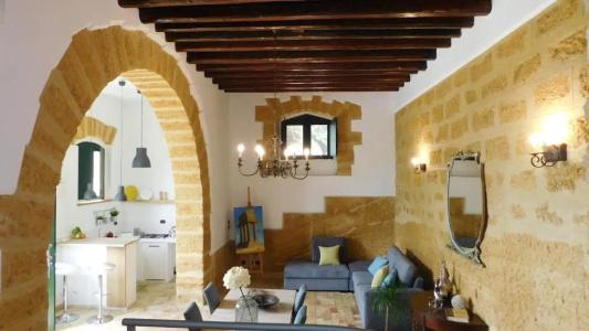 Villa La Lumia b&b Suites & - 73