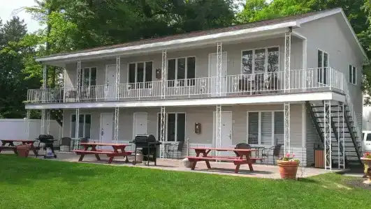 Marine Village - 76
