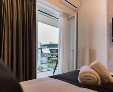 Acropolis View Deluxe Penthouse & Luxury - 5