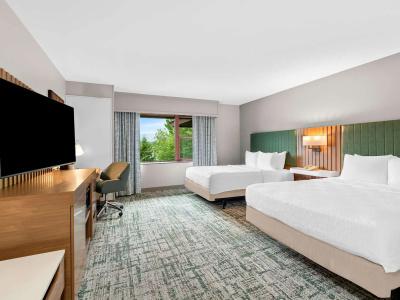Hampton Inn & Suites - 58
