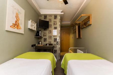 Arosfa London by Compass Hospitality - 36