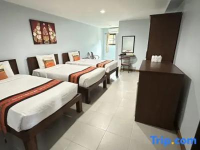 O Seven Khaoyai - 50
