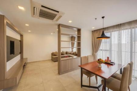 Mansion 51 & Apartment - 82