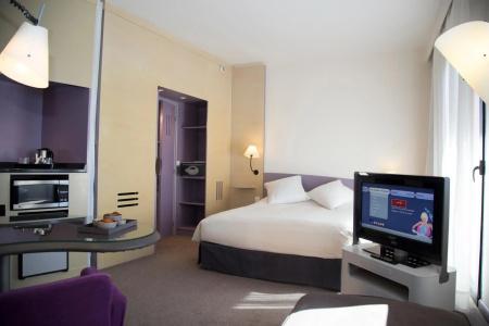 Novotel Marrakech Hivernage - 2
