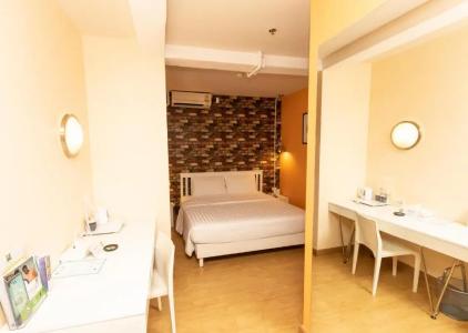 Ibis Styles Chiang Mai - Sha Extra Plus - 35