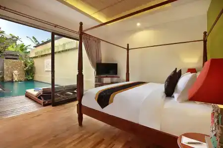Kamajaya Villas - 3