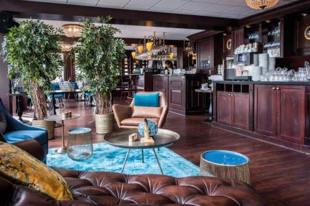 Fletcher-Restaurant Arneville-Middelburg - 9