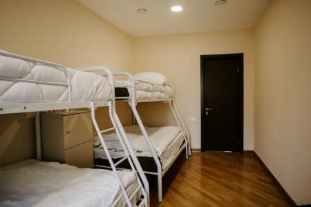Tbilisi Viking Hostel - 33