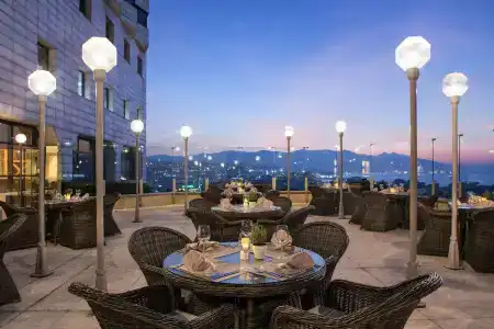 Hilton Izmir - 25