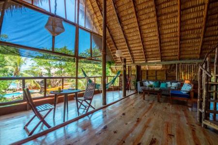 Cabarete Boutique Eco Lodge Beachfront - 82