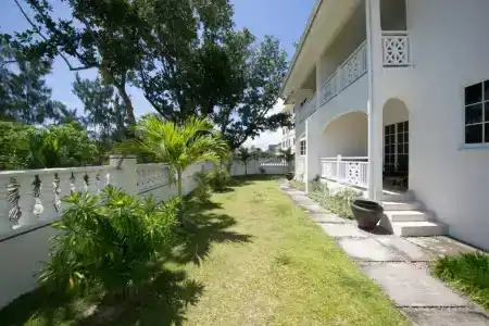 Villa Koket - 36