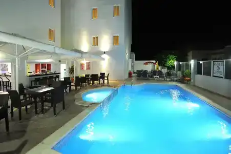 Ialysos City - 15