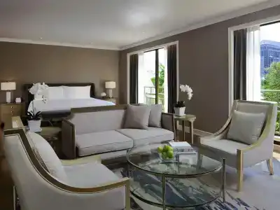 möVenpick Bdms Wellness Resort Bangkok - 58