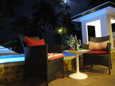 Koh Hai Fantasy & Spa - 17
