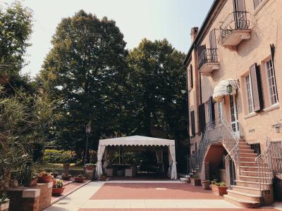 Duchessa Isabella & Spa - 17