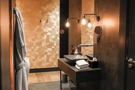 Manzo's Suites - 58