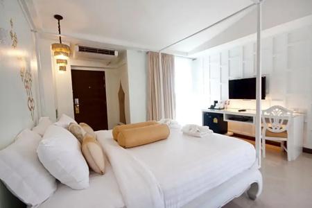 Nimman Mai Design Chiang Mai - Sha Plus - 68