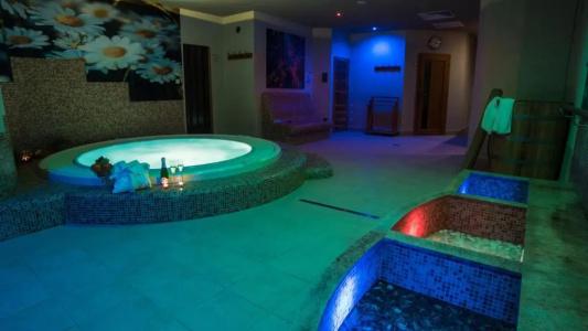 Sojka Resort - & Drevenice - 42