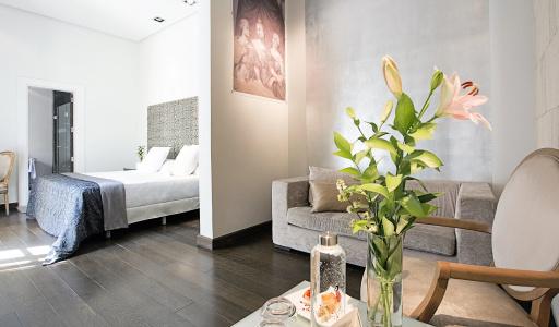 Hospes Palacio del Bailio - 38