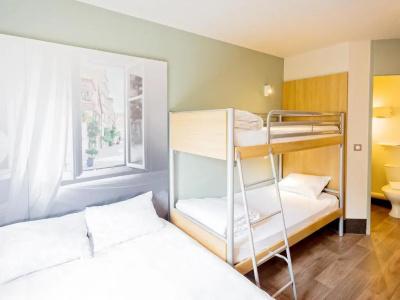 b&b hôTel Colmar Vignobles Ouest - 31