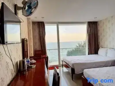 Hai Yen Family Resort - 99