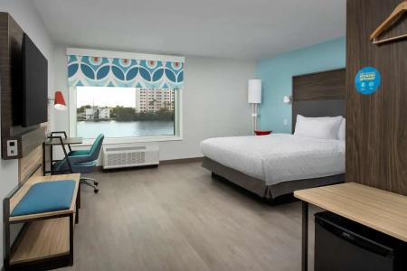 Tru By Hilton Miami Airport South Blue Lagoon, Fl - 51