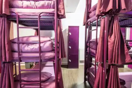Safestay Kensington Holland Park - 63