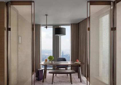 Rosewood Guangzhou - 36