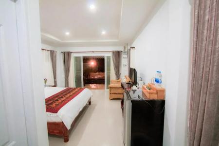 Baan Opun Garden Resort - 23