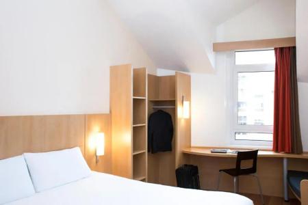 ibis Annecy Centre Vieille Ville - 53